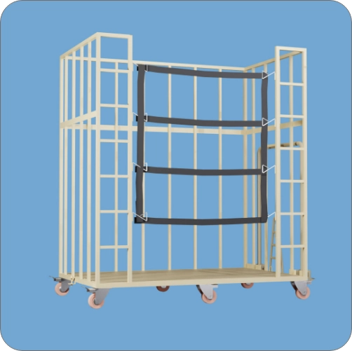 Ladders